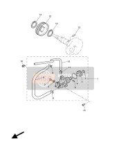 Bomba de aceite